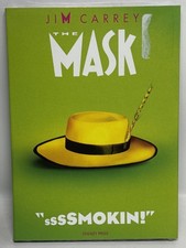 The Mask [1994] (DVD, 2005