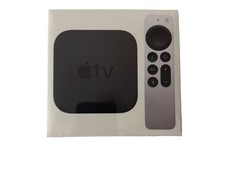 Apple - TV 4K 64GB (2a
