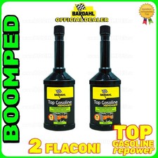 Bardahl Top Gasoline REPOWER
