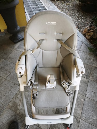 Peg perego prima pappa follow - pappa,