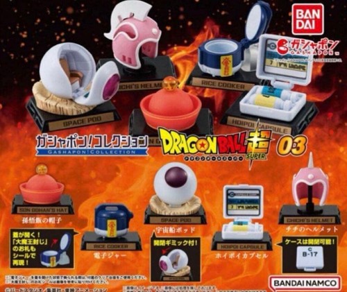 Oggetto raro gashapon - raro,