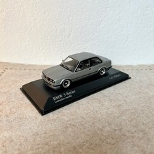 BMW 325i E30 conversione BBS e