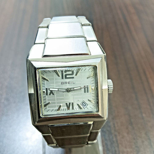 Orologio uomo breil bw0193 - breil,