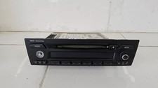 BMW 3 E90 E91 2007 Radio