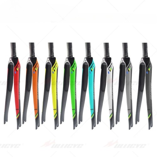 Forcella bici strada full - forcella,