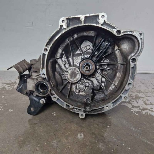 Cambio manuale per ford - manuale,