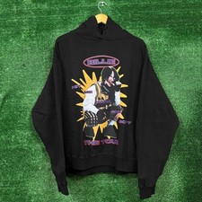 Felpa con cappuccio Billie