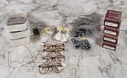 Lotto accessori bambola
