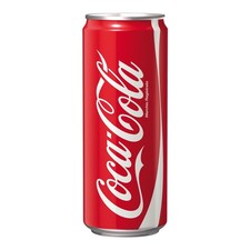 COCA-COLA ORIGINAL -33CL