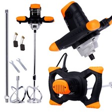 Trapano Miscelatore Per Malta