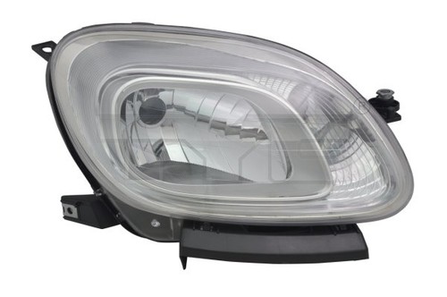 Adatto per fiat panda - panda,