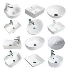 Lavabo bagno lavabo lavabo a