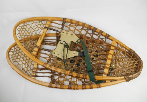Ciaspole x32 made - 14"x32",
