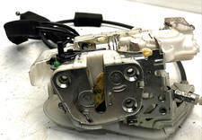 RICAMBI USATI, SERRATURA POSTERIORE SINISTRA SUBARU LEGACY, ANNO : 2008