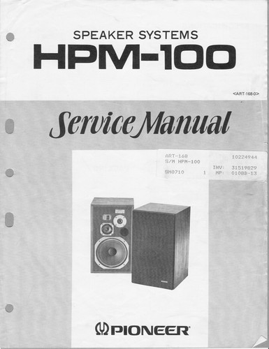 Manuale servizio per - manuale, di