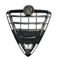 GRIGLIA MASCHERINA SCUDO