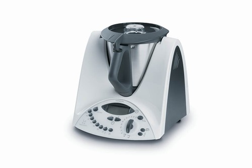 Bimby vorwerk - , tm31