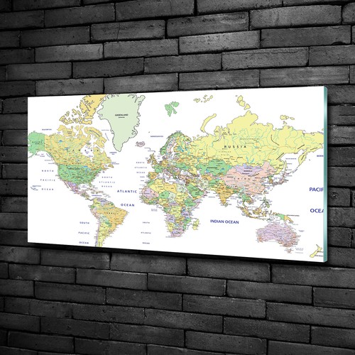 Quadro immagine arte parete - immagine, da