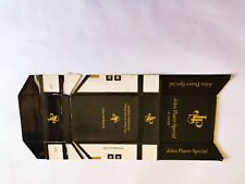 JOHN PLAYER SPECIAL PACCHETTO