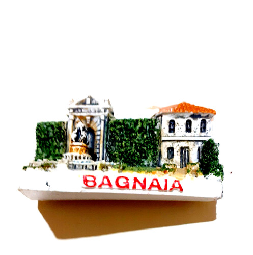 Magnete calamita resina - magnete,
