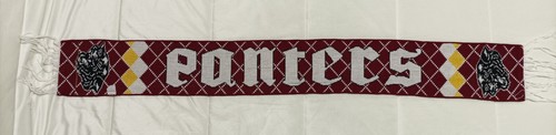 Scarf sciarpa ultras panthers - ultras,