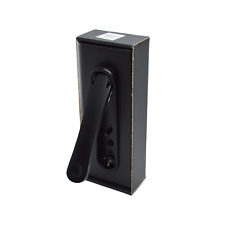 MANIGLIA TENTAZIONE A SCOMPARSA PER PORTE e FINESTRE - LUXURY and MODERN DESIGN