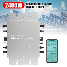 Inverter Solare 600W 1600W
