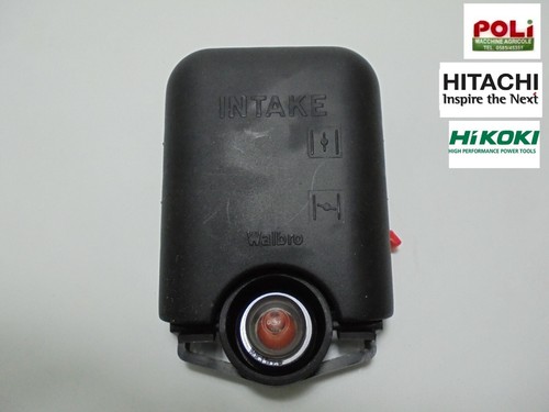Hitachi decespugliatore - hitachi,