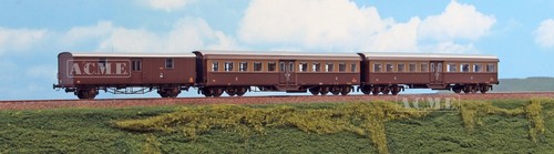 Acme 55205 scala set treno - ho, 'treno
