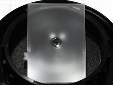Nikon focus screen - k2,