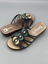 Damen Sandalen Größe 36