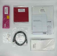 Vesda OSID-INST - Spedizione