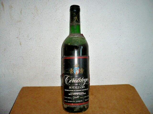 Vini rossi teroldego cantina - rossi,