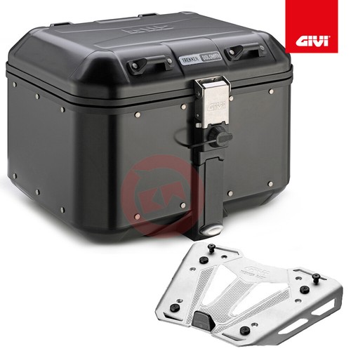Givi bauletto dolomiti - givi, dlm46b+