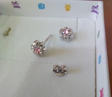 Boccadamo orecchini bimba