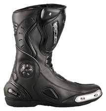 Stivali da moto racing boots