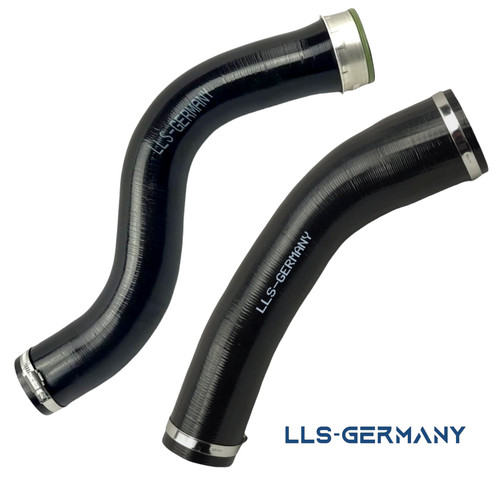 Tubo aria turbo per jeep - tubo,