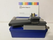 GIUNTATRICE SPLICER PER FILM IN PELLICOLA SUPER 8 SCOTCH 3M 702