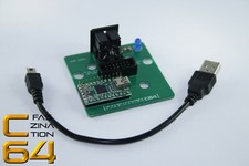 Fascination C64 | XUM1541