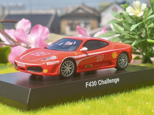 Ferrari f430 challenge - /, /