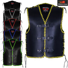 Resistente Moto Club Gilet