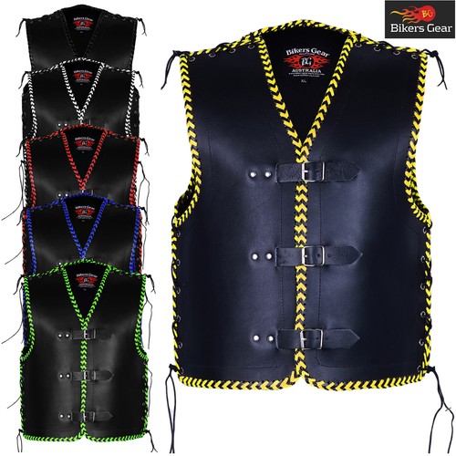 Resistente moto club gilet - club,