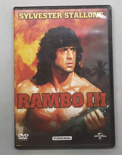 Rambo - rambo, 3
