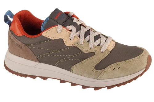 Scrape uomo merrell alpine 83 - alpine,