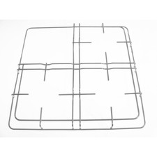 Griglia In Acciaio Cromato 3