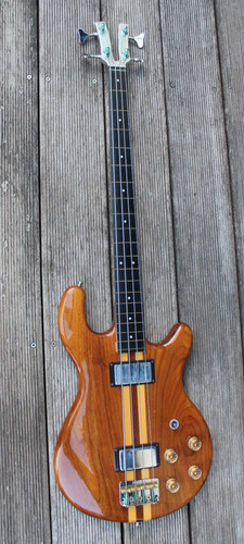 Basso vintage kramer 450 - basso,