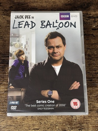 Lead balloon series - balloon,