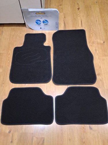 Tappetini set bmw - set, 4