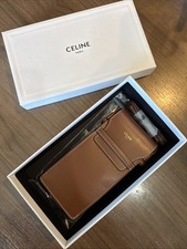NEW Authentic CELINE Crossbody