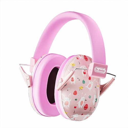 Meter cuffie antirumore - cuffie,